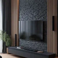 کناف کاغذدیواری کفپوش دیوارپوش دامپاتایل نصاب|خدمات پیشه و مهارت|مرودشت, ژیان|دیوار