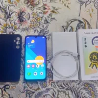 گوشی سامسونگ A34 5G
