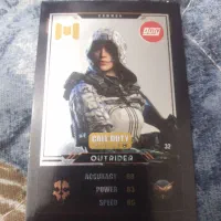 کارت کالاف دیوتی معمولی|کنسول، بازی ویدئویی و آنلاین|مشهد, چهنو|دیوار