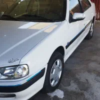 پژوپارس tu5سیمی 401