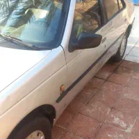 پژو 405 مدل 97|خودرو سواری و وانت|باوی, |دیوار