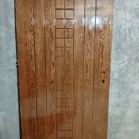 رنگ آمیزی درب و کابینت چوبی(تمامی چوب)