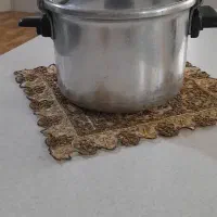 زودپز نو‌ نو بدون استفاده