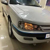 پرشیا تیوفای 97