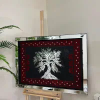 جدیدترین تابلوهای باکیفیت|تابلو، نقاشی، عکس|ری, شهادت|دیوار