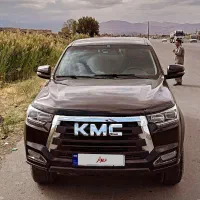KMC t81400