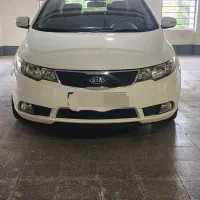 سراتو مدل ۹۵