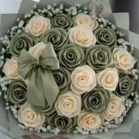 ولنتاین|گل مصنوعی|همدان, |دیوار