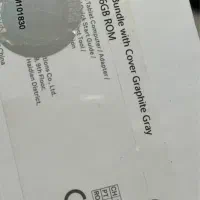 تبلت redmi pad 2 bundle|تبلت|ساوه, |دیوار