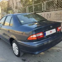 سمند1400lx داشبورد جدید|خودرو سواری و وانت|اهواز, کوی سعدی|دیوار