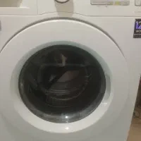 ماشین لباسشویی سامسونگ