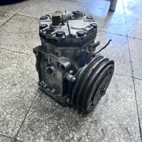 کمپرسور باد سرموتور|ماشینآلات صنعتی|فردوس (خراسان), |دیوار