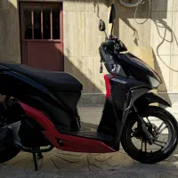 کلیک 150|موتورسیکلت|سنندج, |دیوار