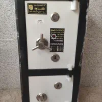 گاو صندوق در حدنو