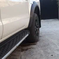 kmc ..t8|خودرو سواری و وانت|گرگان, |دیوار