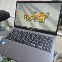 لپتاپ جدید و قدرتمند ایسوس ۱۵.۶ اینچ /i7 /نسل ۱۱