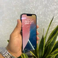 اپل ایفون iPhone ۱۳ پرومکس یه ترابایت اقساط ۱۲ماهه|موبایل|اصفهان, احمدآباد|دیوار