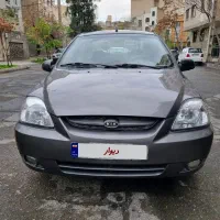 ریو مدل ۱۳۸۶