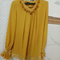 شومیز در حد نو|لباس|الشتر, |دیوار