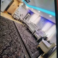 دوعد فرش ۹متری در حد نو بدون کوچکترین ایراد