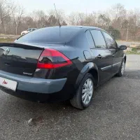 مگان ۲۰۰۰ اتومات|خودرو سواری و وانت|آستارا, |دیوار