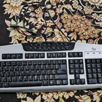 کیبورد سیکا