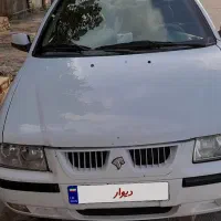 سمندSE|خودرو سواری و وانت|گنبد کاووس, |دیوار