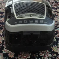 جارو سوخته