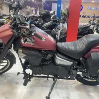 Lifan v16 250s دوسیلندر|موتورسیکلت|تهران, قیطریه|دیوار
