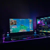 کامپیوتر گیمینگ