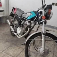 هندا ۱۲۵ ایران دوچرخ (حتما بخونید)