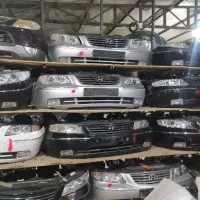 دنیای قطعات وسایل ماشین خارجی نو و استوک|قطعات یدکی و لوازم جانبی|اصفهان, مارچین|دیوار