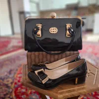 کیف و کفش