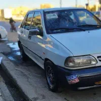 پراید 79 دور رنگ معاوضه با پیکان وانت|خودرو سواری و وانت|مشهد, کوی سیدی|دیوار