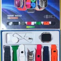 ساعت مچی ۷ بند