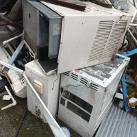 ضایعات اهن شیرالات مس چدن کارتن