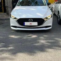 مزدا۳نیو مدل ۲۰۲۴ داخل مارون|خودرو سواری و وانت|مشهد, تربیت (صدف)|دیوار