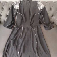 مانتو نوجنس عالی