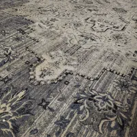 روفرشی سنگین بافت دورو3×4دو عدد