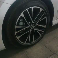 کمری LE ۲۰۲۵ ژاپن سفارش عربستان|خودرو سواری و وانت|چهاردانگه (تهران), |دیوار