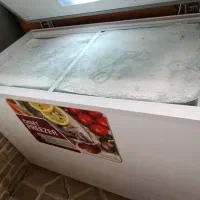 فروش یخچال فریز صندوقی