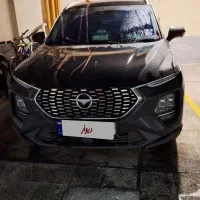 هایما 8s ذغالی متالیک ۱۴۰۳