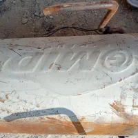 اگزوز بنزی۲۲۰و کیت مکش|قطعات یدکی و لوازم جانبی|زابل, |دیوار