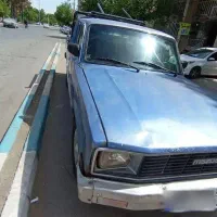 مزدا2000دوکابین بدون رنگ (نقداقساط)