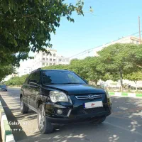 اسپرتیج ۲۰۱۰