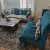 فروش مبلمان وتخت خواب|حراج|تهران, فردوس|دیوار
