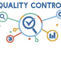 استخدام نیروی کنترل کیفیت و انباردار