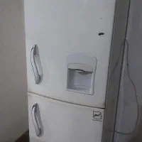 یخچال فریزر قندیل