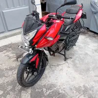 موتور پالس as150