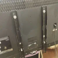 تلویزیون ال سی دی32اینچ. سالم بسیار کیفیت بالا|تلویزیون و پروژکتور|فردیس, شهرک شهید حسینی|دیوار